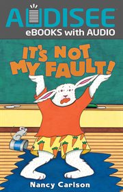 It's not my fault! cover image cdn