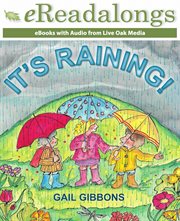 It's raining! cover image cdn