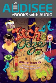 Itch & Ooze : Gross Stuff on Your Skin cover image cdn