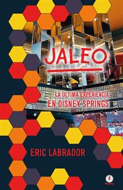 Jaleo. La última experiencia en Disney Springs cover image cdn