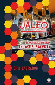 Jaleo. La última experiencia en Lake Buena Vista cover image cdn