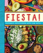 Jane Butel's Fiesta! cover image cdn