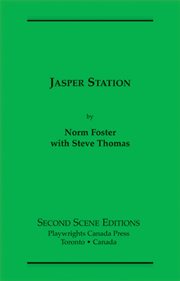 Jasper Station cover image cdn