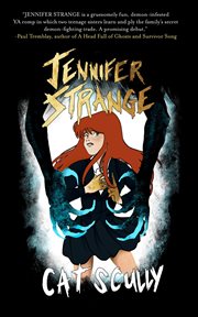 Jennifer strange cover image cdn