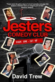 Jesters comedy club cover image cdn