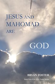 Jesus and mahomad are god cover image cdn
