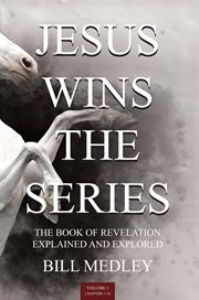Jesus wins the series vol.1 cover image cdn