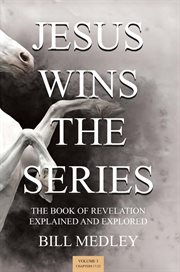 Jesus wins the series, volume 3 cover image cdn