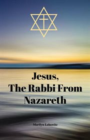 Jesus, the rabbi from nazareth cover image cdn