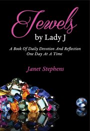 Jewels by lady j. A Book of Daily Devotion and Reflection One Day at a Time cover image cdn