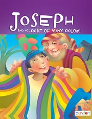Joseph and the coat of many colors cover image cdn