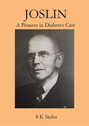 Joslin a pioneer in diabetes care cover image cdn