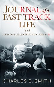 Journal of a fast track life. and Lessons Learned Along the Way cover image cdn