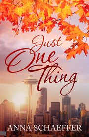 Just one thing cover image cdn