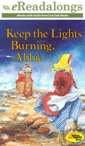 Keep the lights burning, Abbie cover image cdn