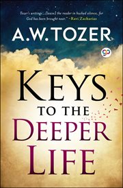 Keys to the deeper life cover image cdn