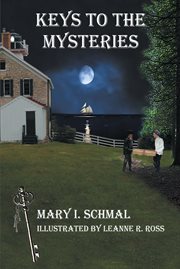 Keys to the mysteries cover image cdn