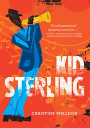 Kid Sterling cover image cdn