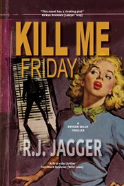 Kill me friday cover image cdn