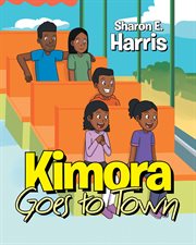 Kimora goes to town cover image cdn