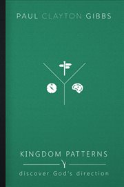 Kingdom patterns. Discover God's Direction cover image cdn
