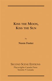 Kiss the moon, kiss the sun cover image cdn