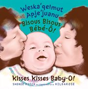 Kisses kisses Baby-O! cover image cdn