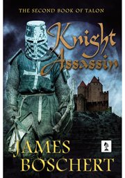 Knight Assassin cover image cdn