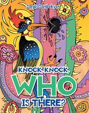Knock, knock, who is there? cover image cdn