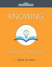 KNOWING : basics of the faith cover image cdn