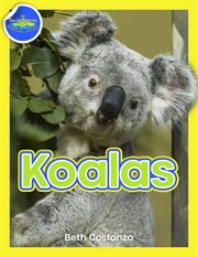 Koala activity workbook ages 4-8 cover image cdn