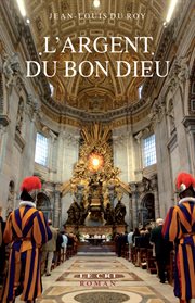 L'argent du bon dieu. Thriller cover image cdn