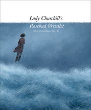 Lady Churchill's Rosebud Wristlet. Forty (Extraordinary) One cover image cdn