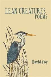 Lean creatures poems cover image cdn