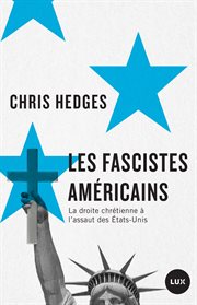 Les fascistes américains : la droite chrétienne à l'assaut des États-Unis cover image cdn
