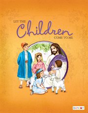 Let the children come to me cover image cdn