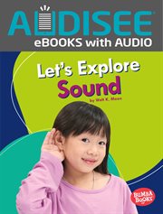 Let's explore sound cover image cdn