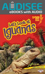 Let's Look at Iguanas cover image cdn