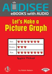 Let's Make a Picture Graph cover image cdn