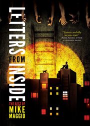 Letters from inside. The Best of Mike Maggio cover image cdn