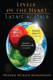 Levels of the heart - lataif al qalb cover image cdn