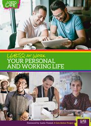 LGBTQ at work : your personal and working life cover image cdn