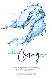Life change. How change can be the best thing that ever happened to you cover image cdn