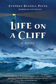 Life on a cliff. A Novel cover image cdn