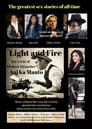 Light and fire. Sex Lives of Modern Dynasties cover image cdn