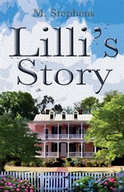 Lilli's story cover image cdn