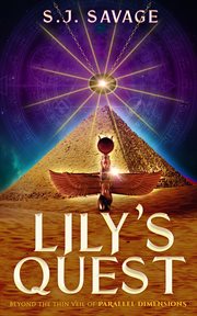 Lily's quest. Beyond the Thin Veil of Paralell Dimensions cover image cdn