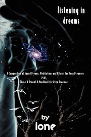 Listening in dreams cover image cdn