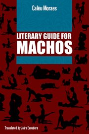 Literary guide for machos cover image cdn