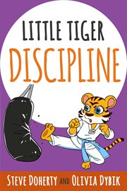 Little tiger- discipline cover image cdn